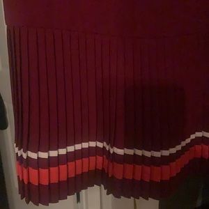 Virginia Tech Hokie Fans! This super cute dress is for you!